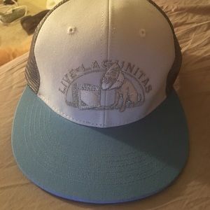 NWOT Lagunitas Brewing Trucker Hat