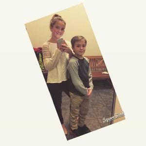 Meet your Posher, Brynn