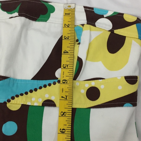 B Smart Strapless Dress Size 12 - Picture 7 of 8