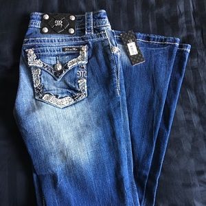 Miss Me Jeans size 28