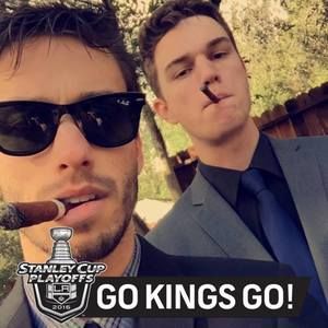 Meet your Posher, Nick