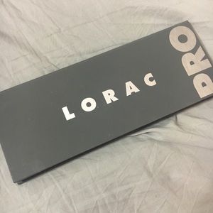 Lorac Pro 2 Palette