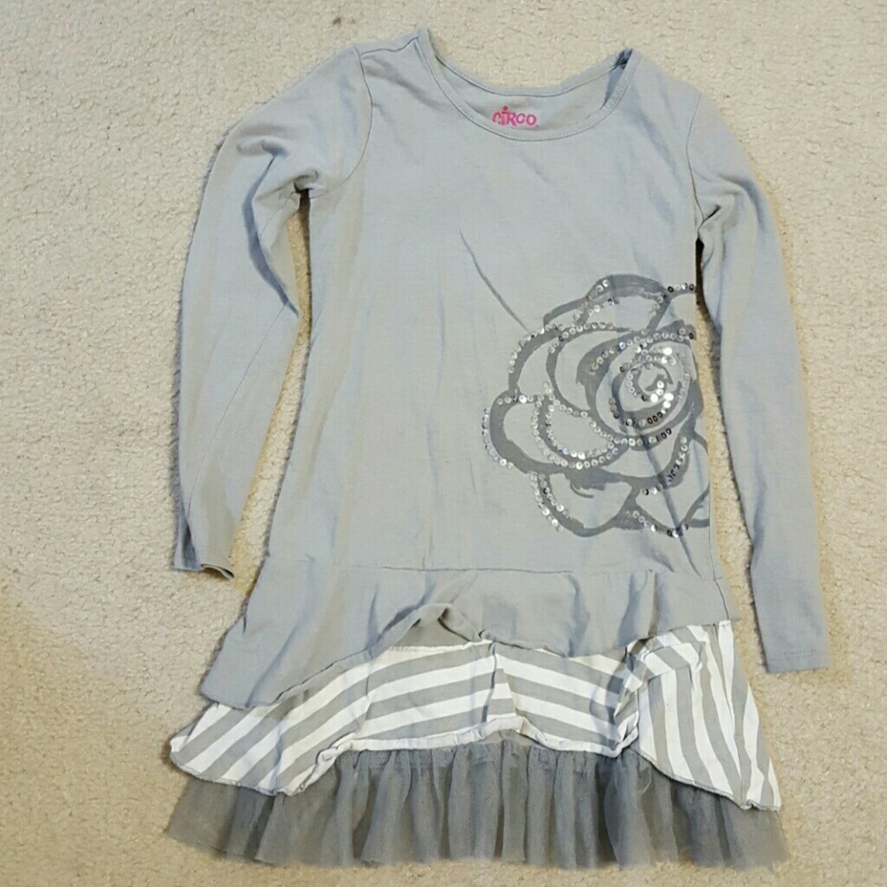 Girls Circo Top