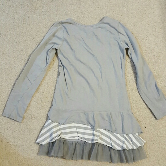 Girls Circo Top - Picture 2 of 2