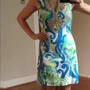Lilly Pulitzer Size 6