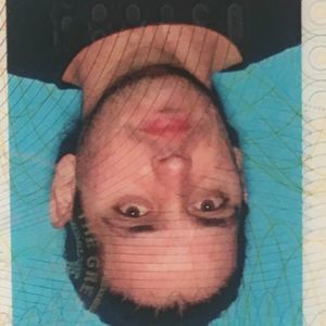 Meet your Posher, Johnny