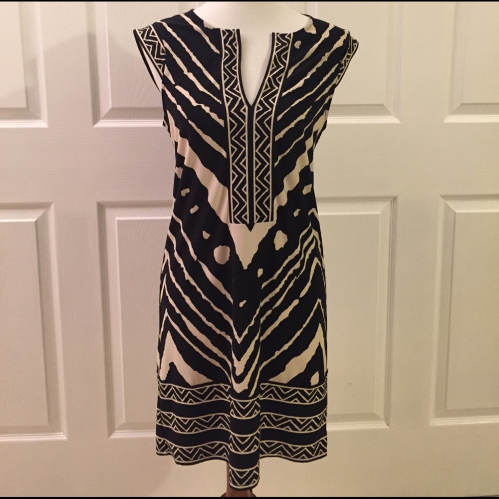 BCBG MaxAzira Dress