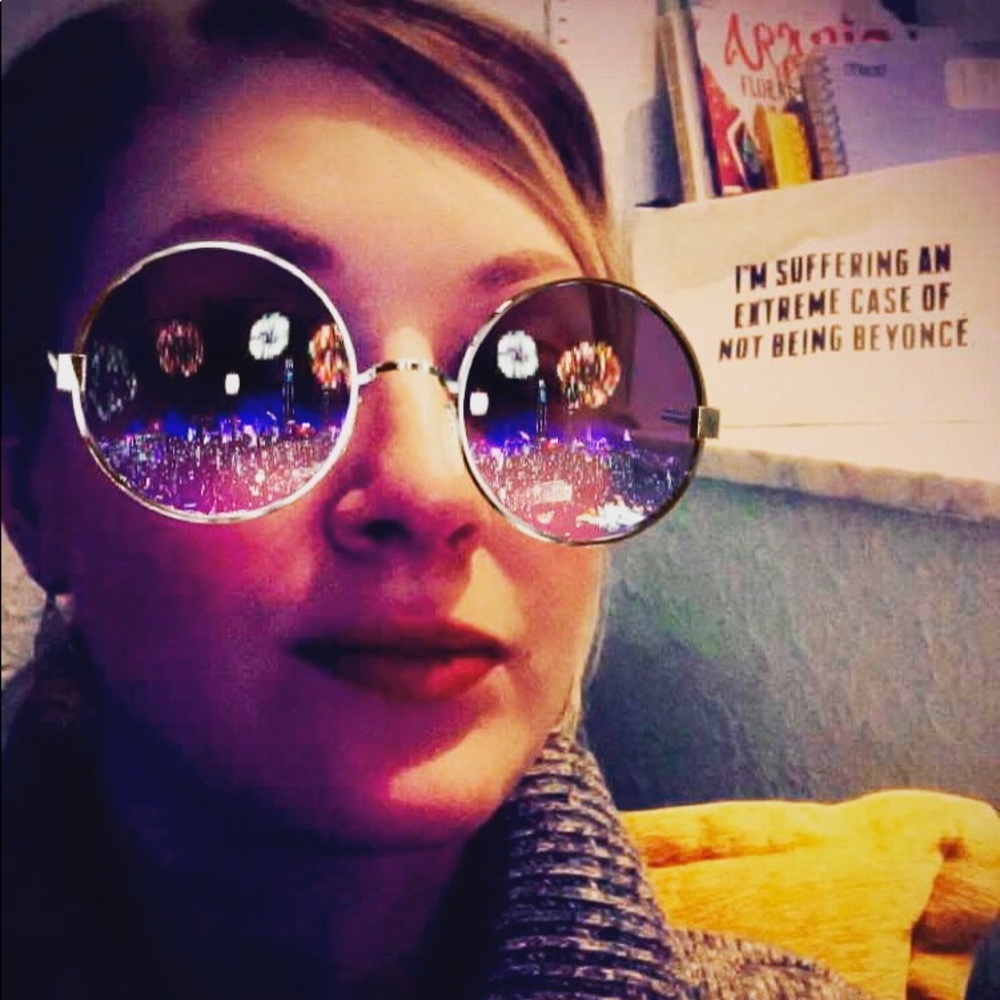 Meet your Posher, Stephanie
