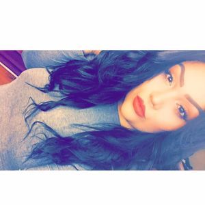 Meet your Posher, Erica