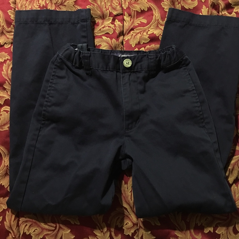 Boys Pants