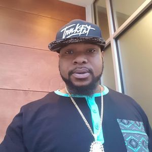 Meet your Posher, Scott