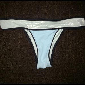 Bathing suit bottoms