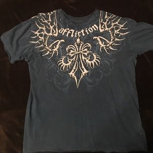 Affliction Tshirt