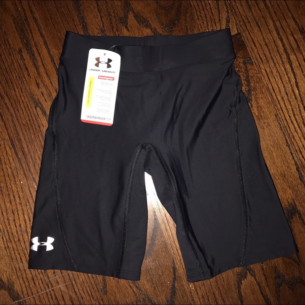 Under Armour heatgear