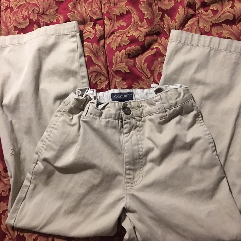 Boys Pants