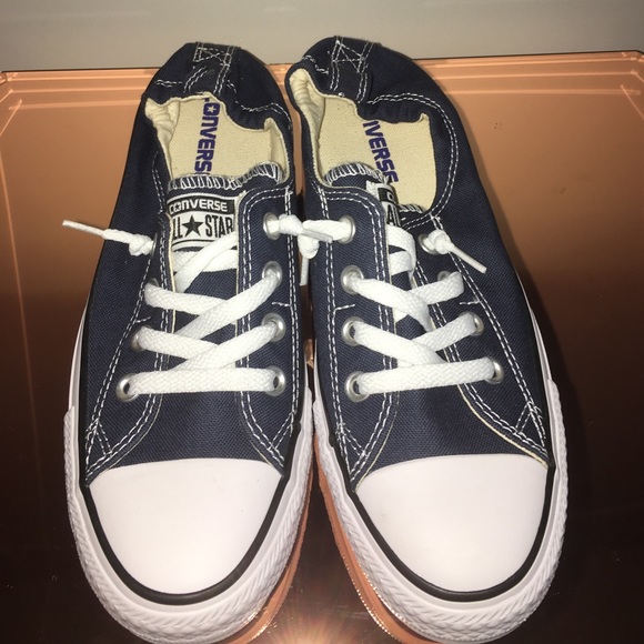 Converse Shoes - New Converse Chuck Taylor Shoreline Sneakers Shoes