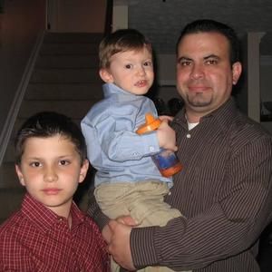 Meet your Posher, Fabio