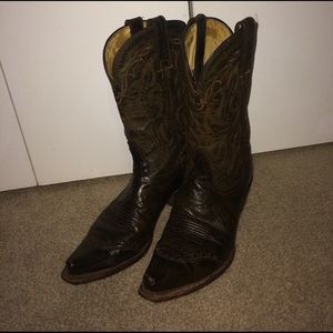 Tony Lama Boots