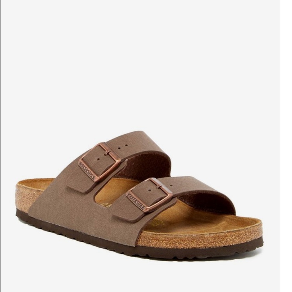 Birkenstock Arizona sandals