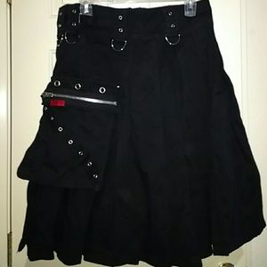 Nwot Tripp skirt