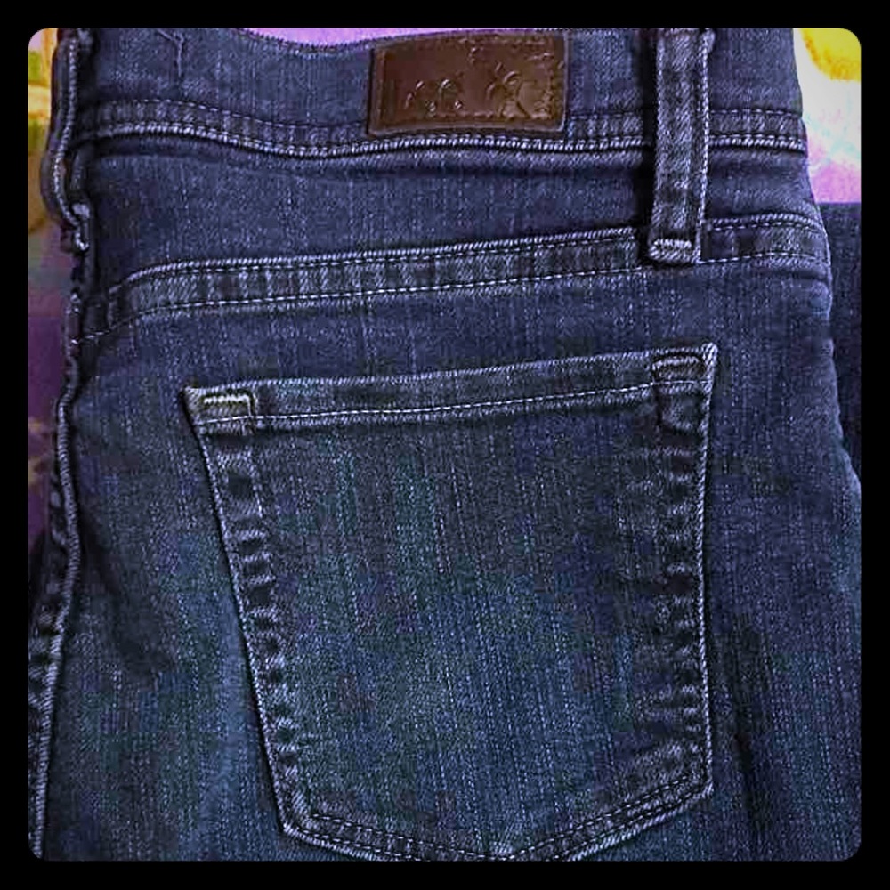 Lee straight leg 👖