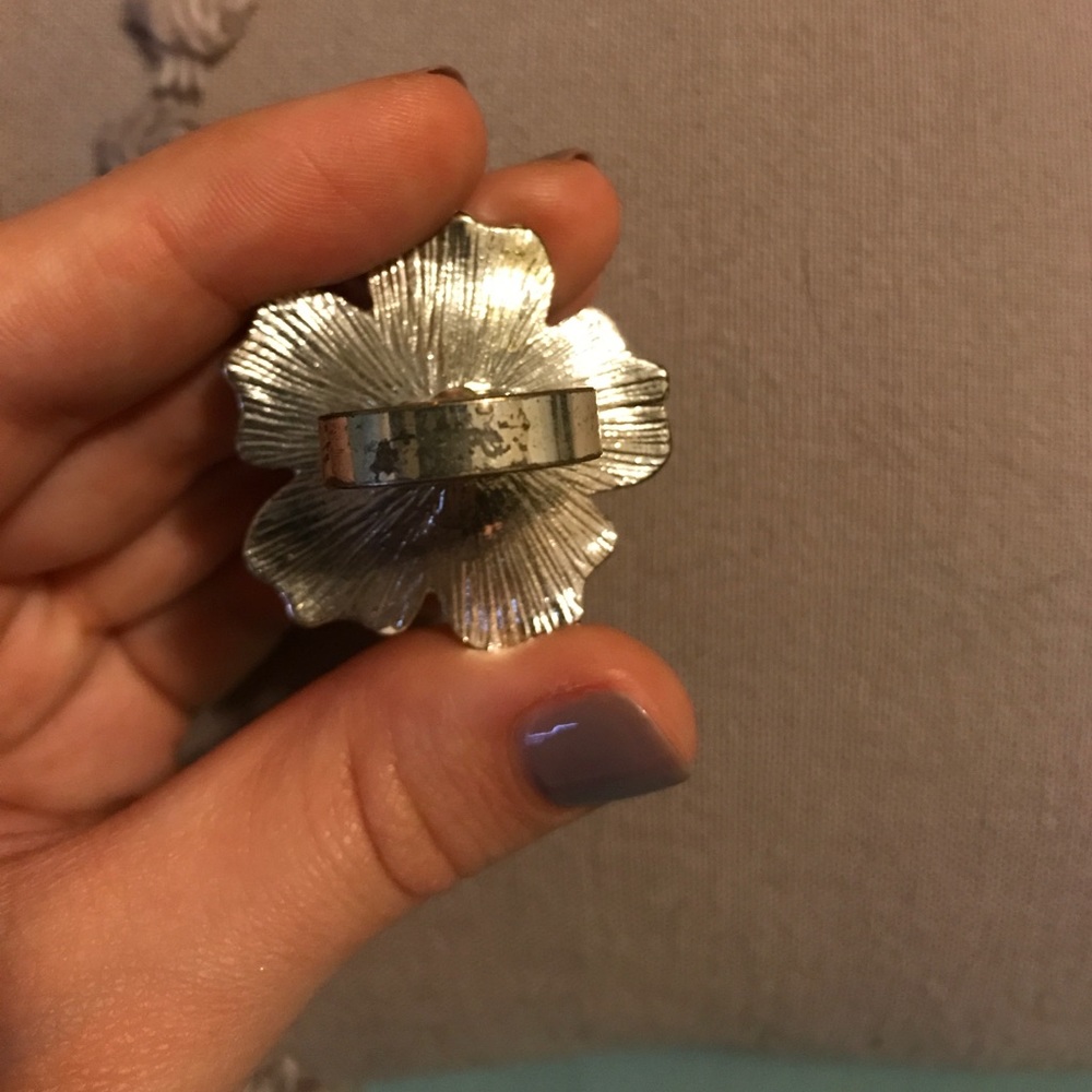 Statement ring - Picture 2 of 2