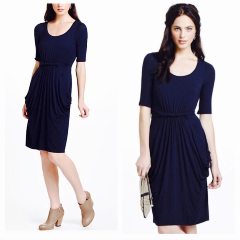 Anthropologie Meadow Rue Dress