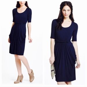 Anthropologie Meadow Rue Dress