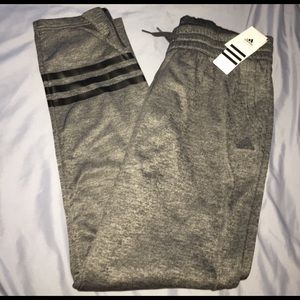 Adidas sweats