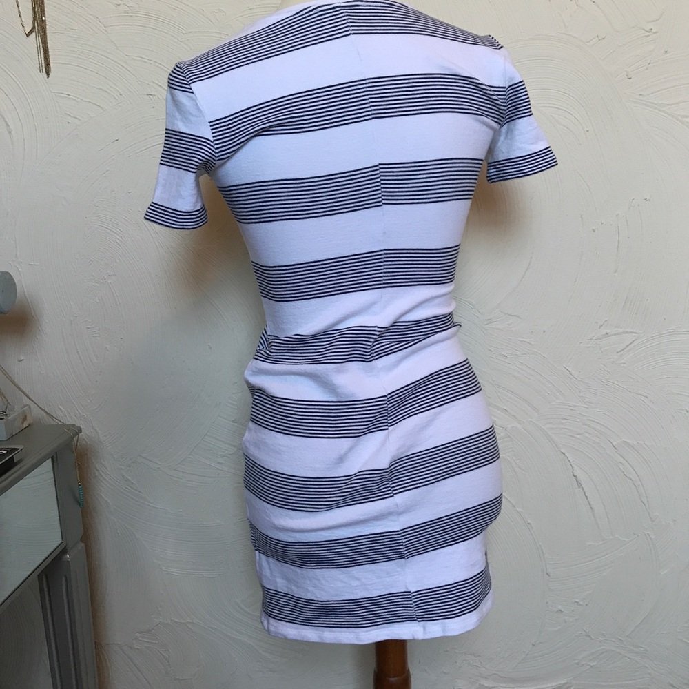 Zara Mini Dress - Picture 4 of 7