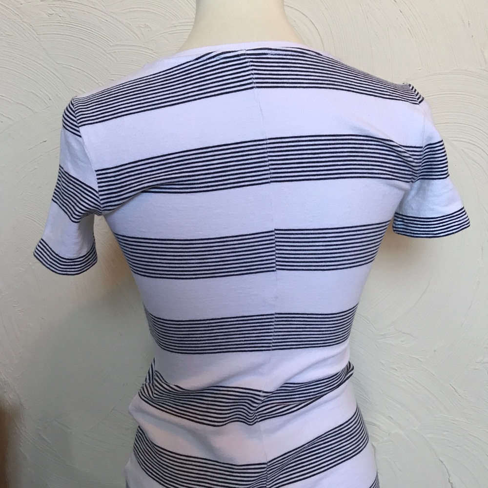 Zara Mini Dress - Picture 5 of 7