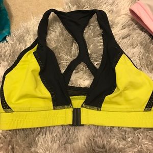 Lululemon bra