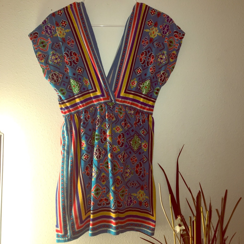 Summer Fress. multi