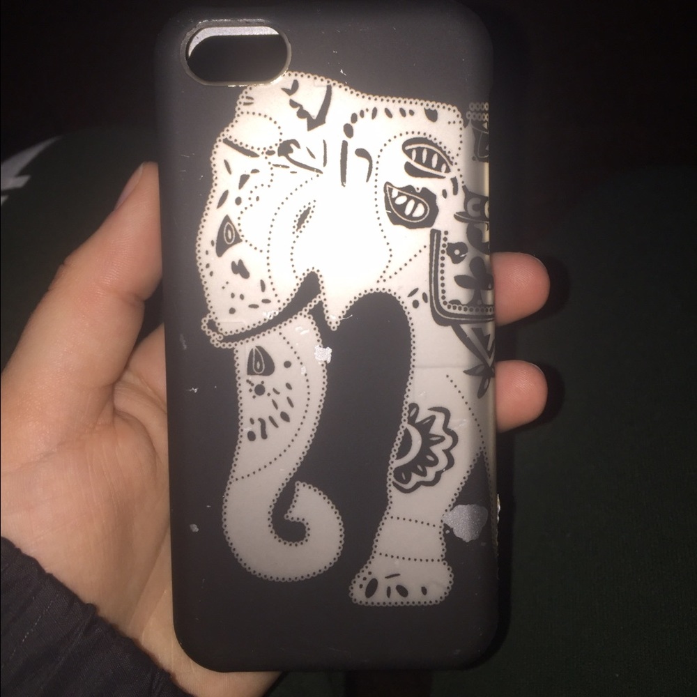 I phone 5 case