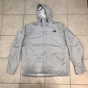 Men's Lightweight North Face Windbreaker | Large