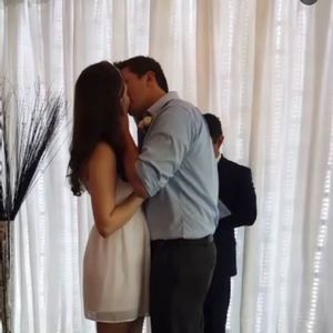 Meet your Posher, Ashton