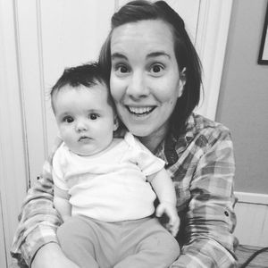 Meet your Posher, Rachel