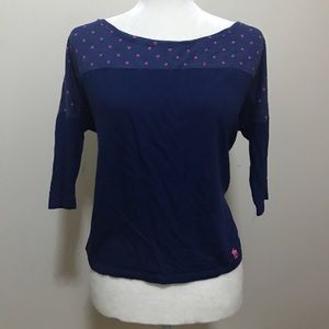Abercrombie &fitch top