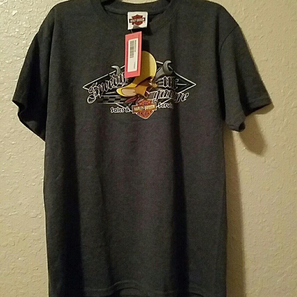 Harley Davidson