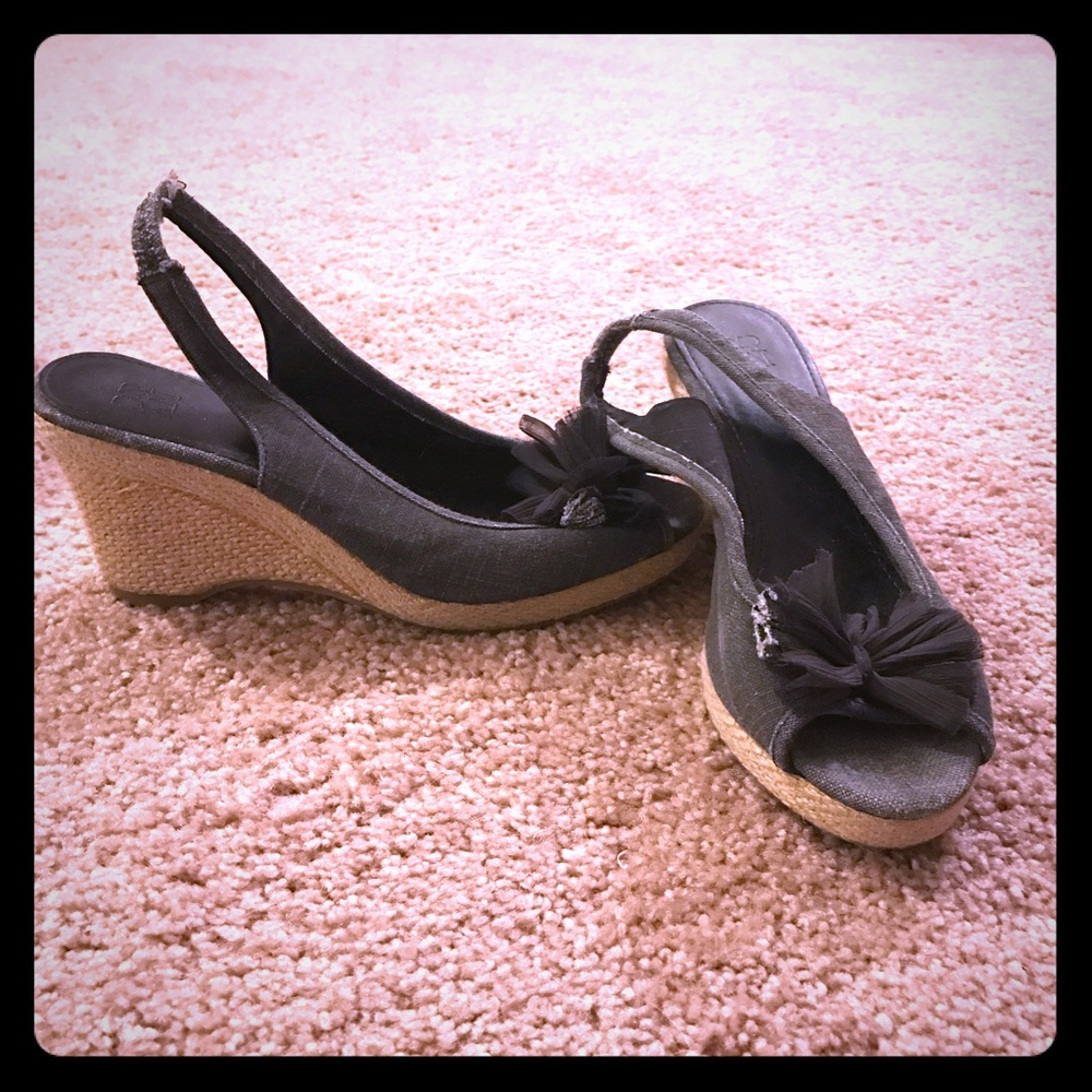 Wedges