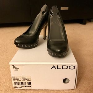 Aldo ZWEIER pump