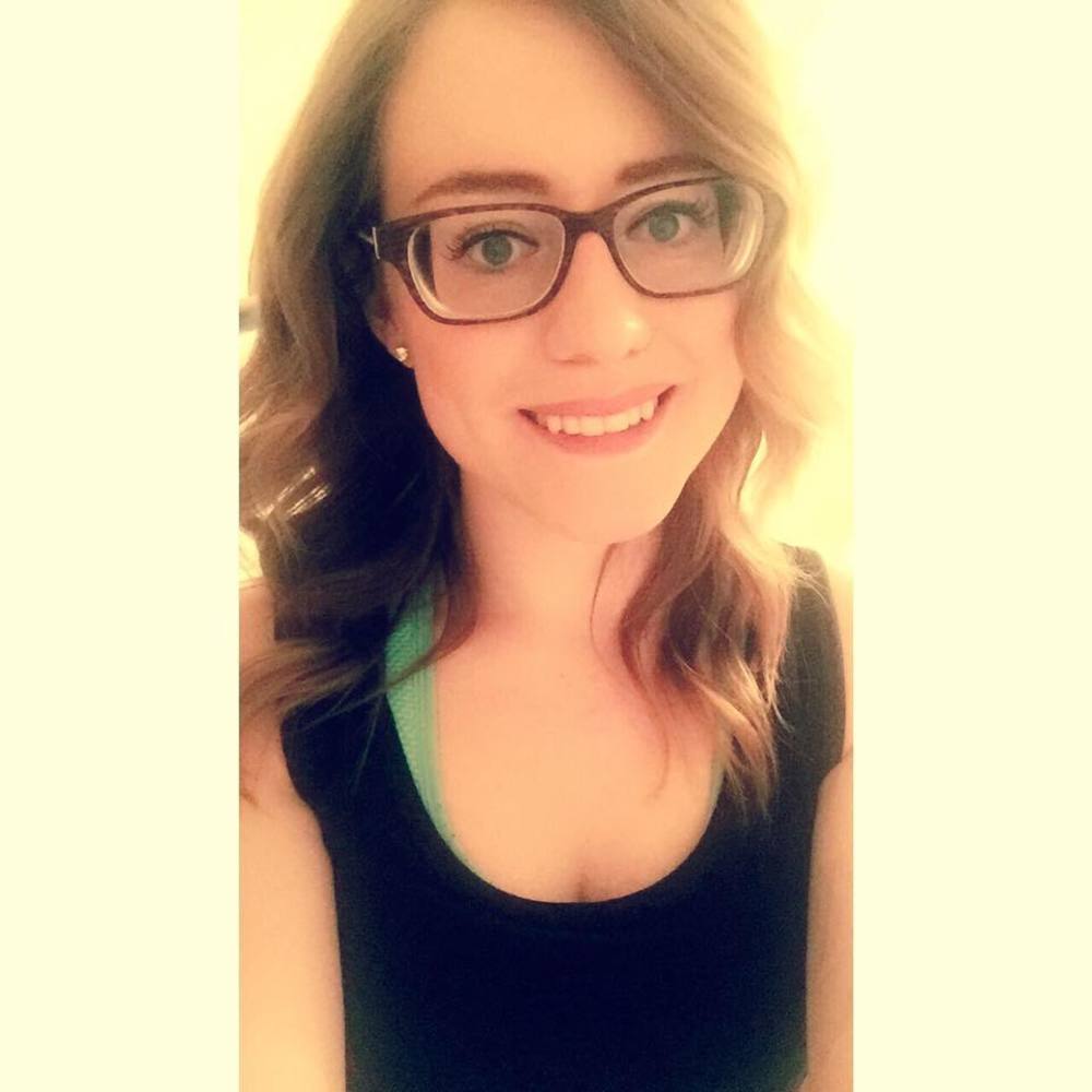 Meet your Posher, Mackenzie