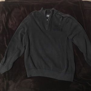 Harley Davidson Sweater Pullover