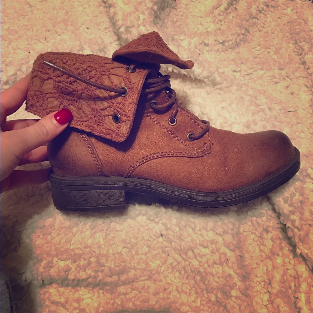 Boots
