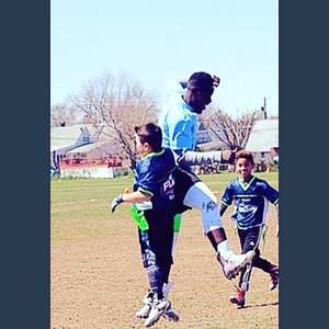 Meet your Posher, David