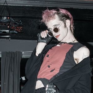 Meet your Posher, Jason