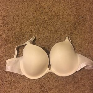 Calvin Klein Modern Cotton T-Shirt Bra