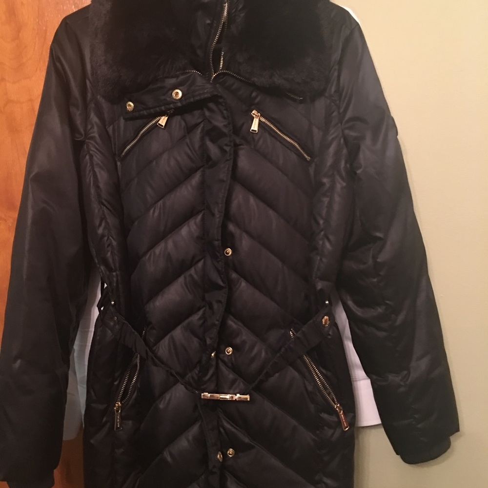 Michael Kors Down Jacket