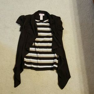 Girls Candie's Top