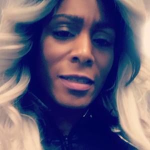 Meet your Posher, Deandrea dede